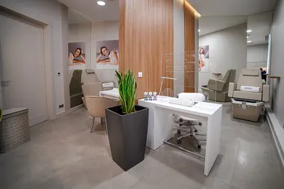 Kosmetyczny Instytut Dr Irena Eris - Lublin